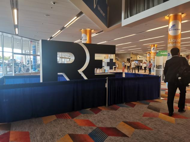 Станция Соединенных Штатов ｜ Лучшие мировые практики в области инноваций в области чистой энергии в промышленности