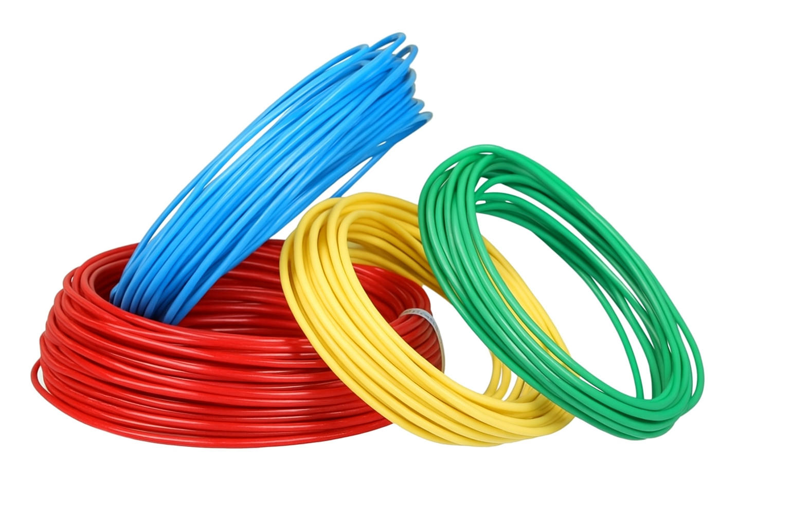 Руководство по рейтингам кабелей: температура, ток и напряжение объясняют