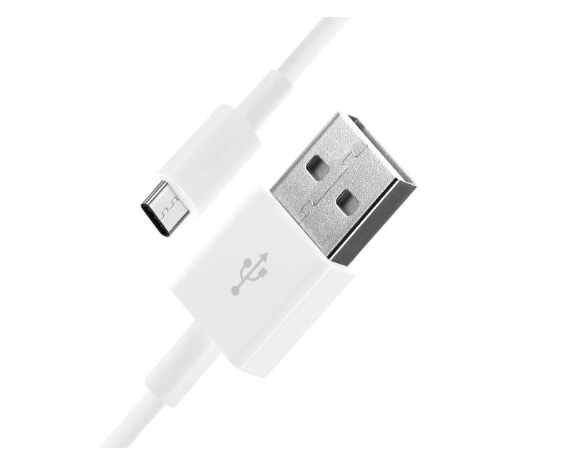 Пользовательский USB -кабель типа A до C Гибкий силикон для промышленности 