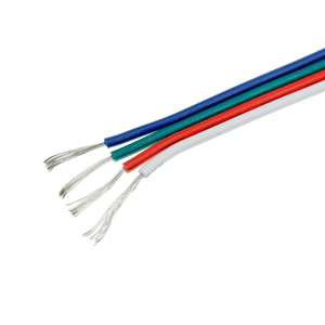 Плоский ленточный кабель UL4478