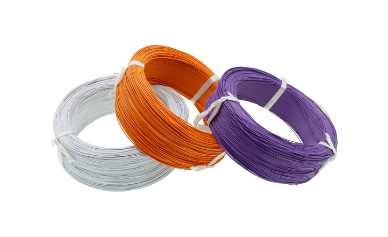 Разница между моделями THN и THWN Нейлоновой проводной проволоки кабеля XSD