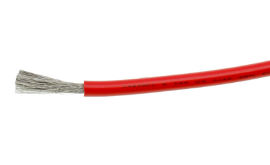 Использование проволоки и кабеля из ПВХ и пять характеристик XSD