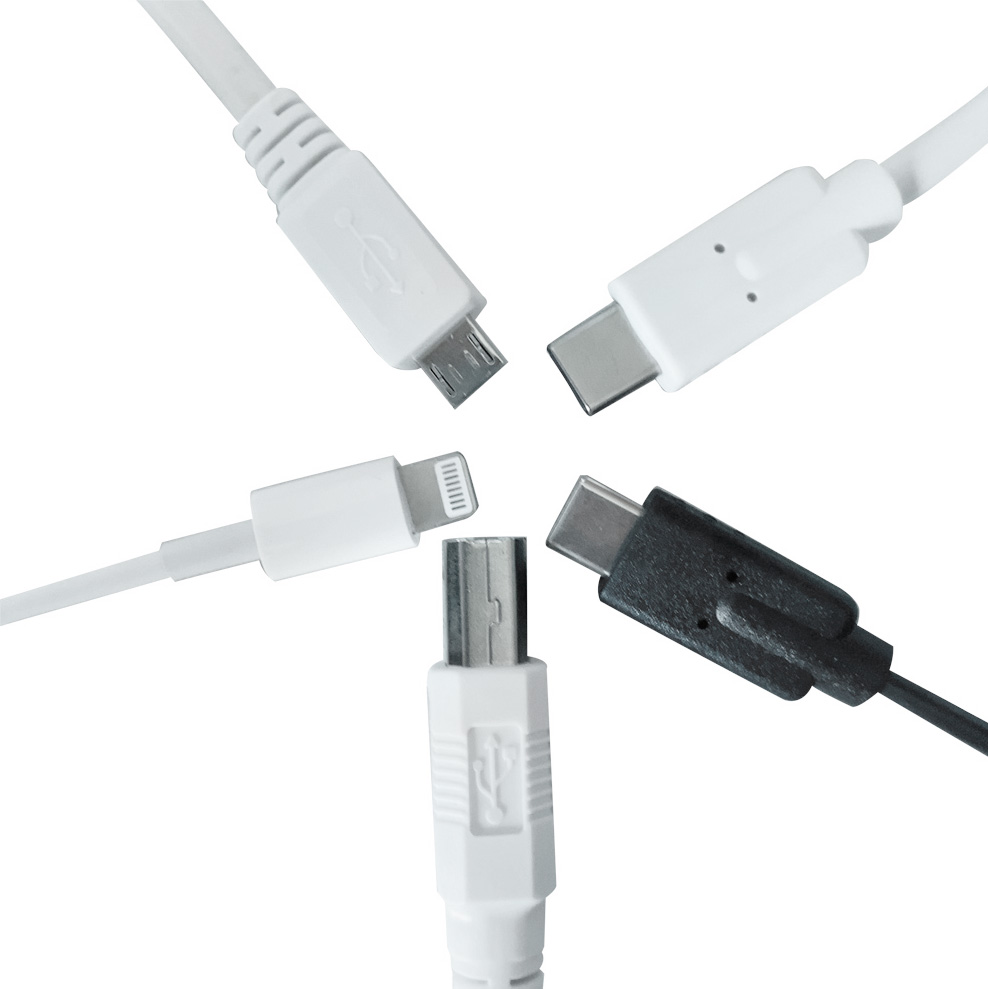 Удлинительный кабель OEM ODM PVC TPE USB-кабель экранированный кабель