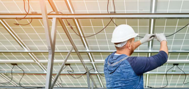 Качество кабеля постоянного тока является важным фактором при определении производительности солнечной фотоэлектрической установки