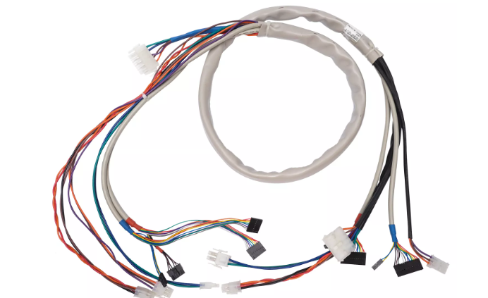 Каковы различия между проволокой и полиэтиленовой изоляцией?