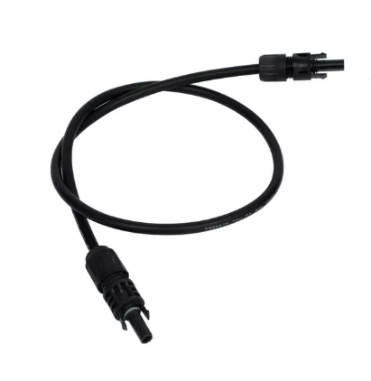 Что такое разъем солнечной панели?