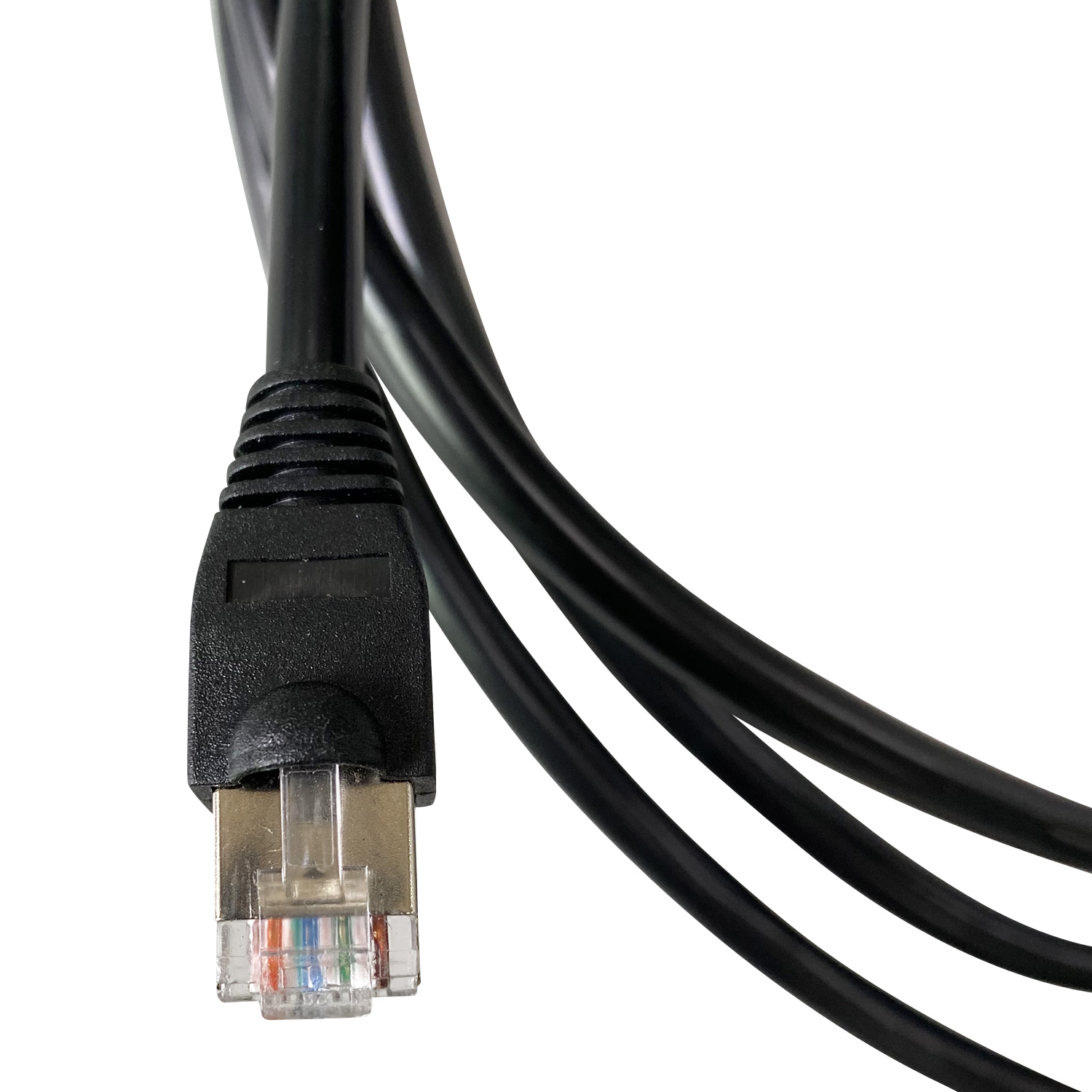 Патч-корд кабеля связи FTP CAT5e UTP для работы в сети