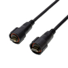 Патч-корд HDMI HDV PVC, жгут проводов связи IP68