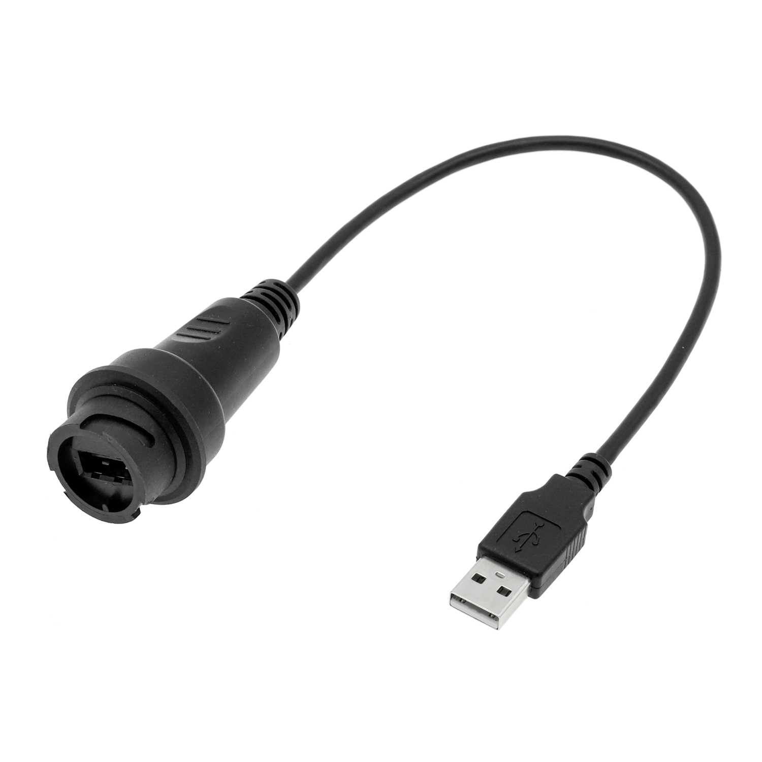 Кабель HDMI для USB мужского водонепроницаемого разъема для автомобиля 