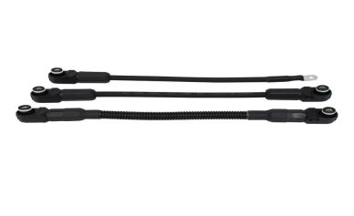 Каковы преимущества резиновых кабелей, зачем вы выбираете резиновую изоляцию вместо изоляции из ПВХ?