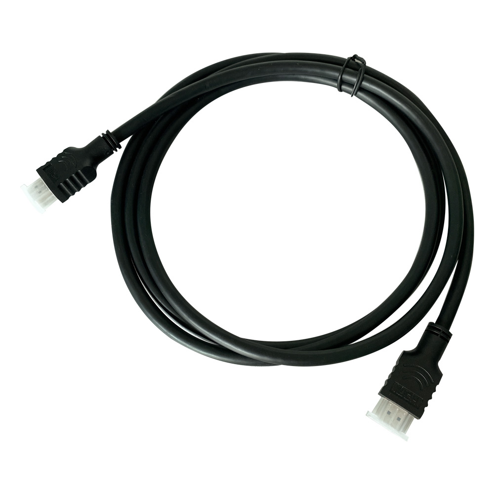 Индивидуальный удлинительный кабель с разъемом HDMI для промышленных автомобилей