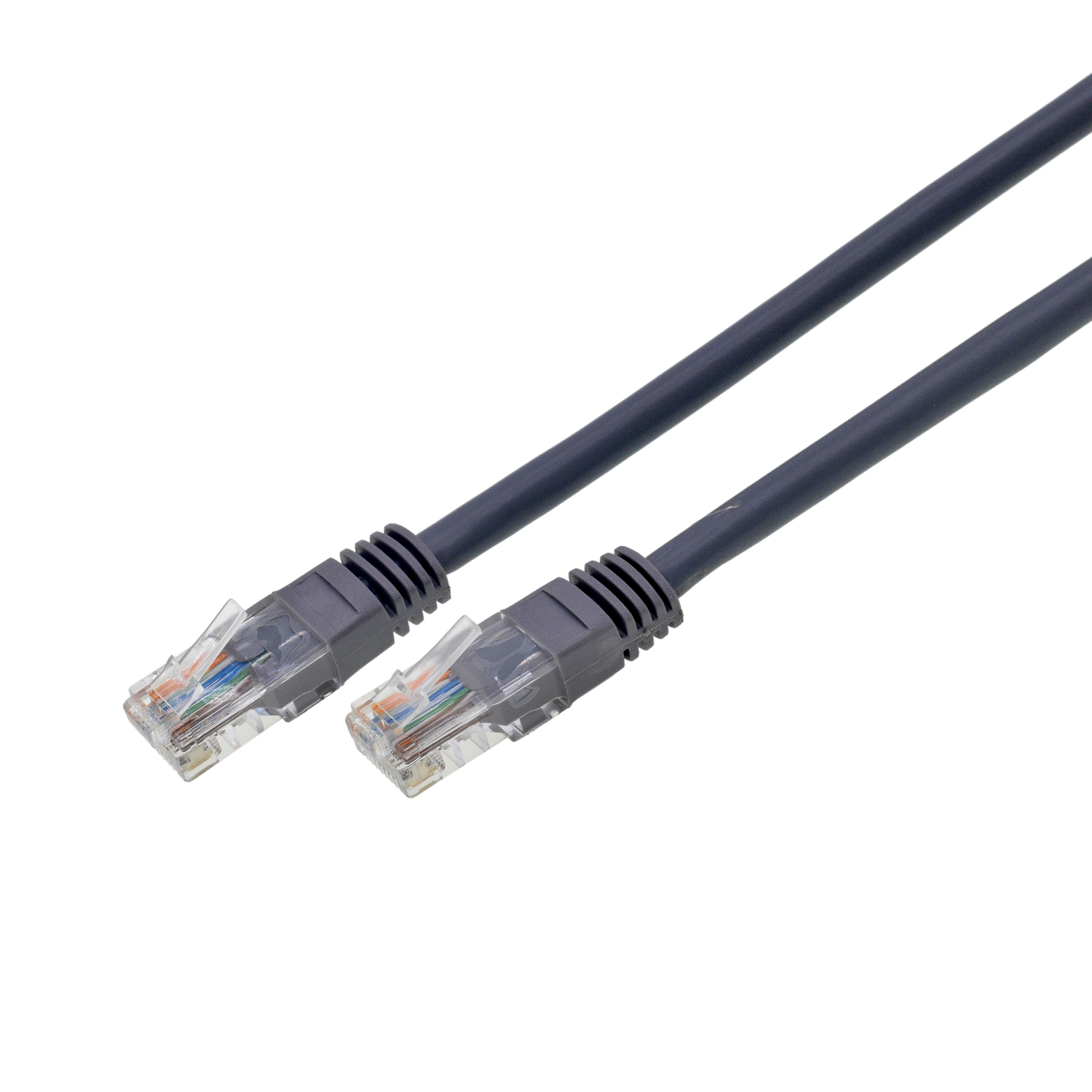 Кабель LAN CAT6 UTP FTP STP OEM-кабель связи с RJ45