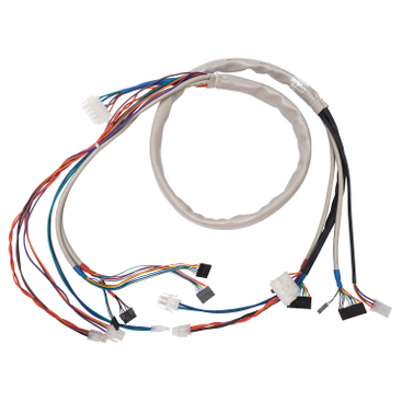 Разъем Molex Электрический OEM Медицинский жгут проводов