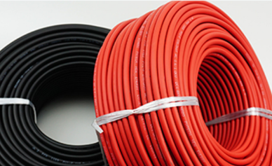 Каковы причины фотоэлектрического кабельного огня?