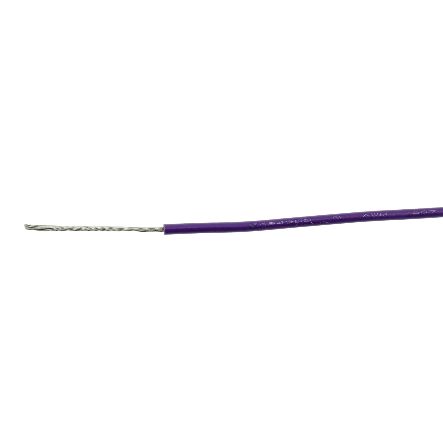 UL1007 PVC 300V Электрический соединительный провод для внутренней проводки