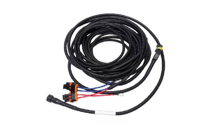 Каковы различия между линией оболочки и обычным проводом?