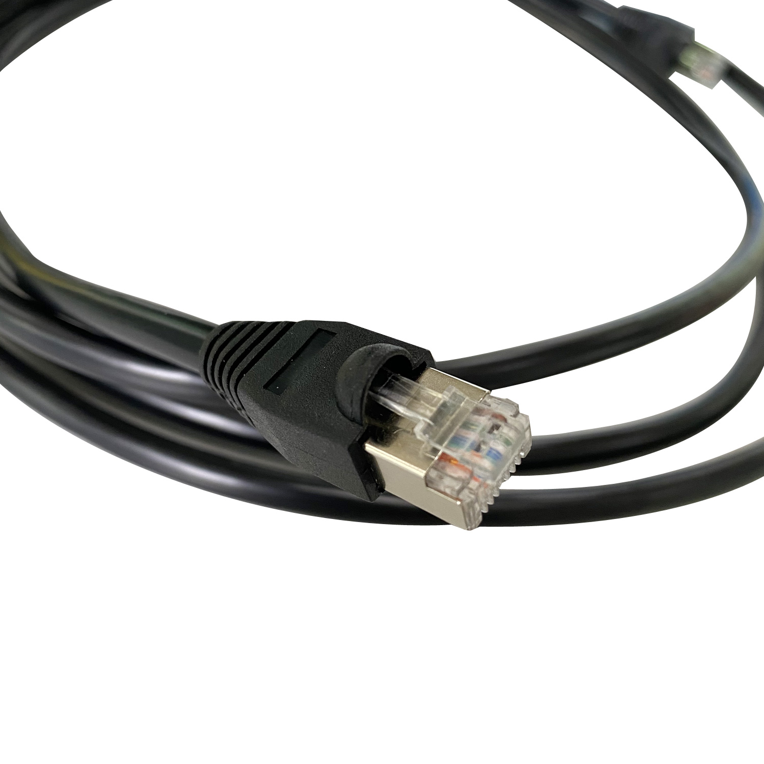 Кабель Ethernet Патч-корд RJ45 Кабель локальной сети Кабель витой пары