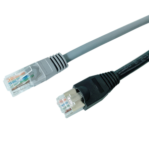Патч-кабель Ethernet Патч-корд CAT6 RJ45 с EIA / TIA-568