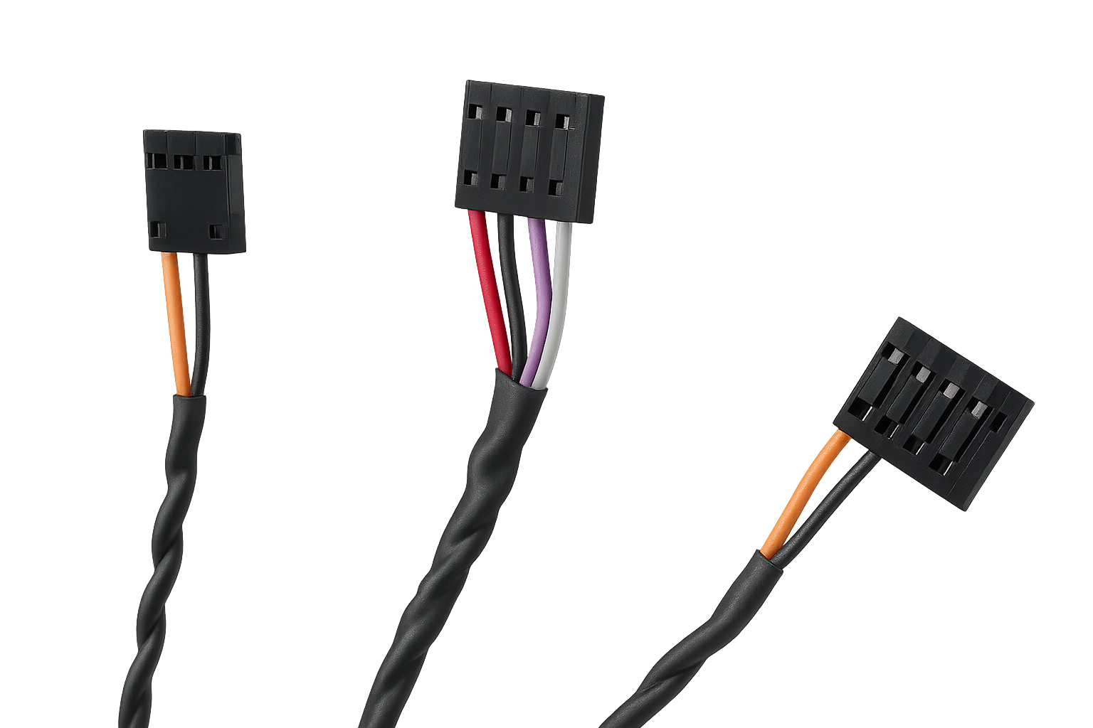 Основы проектирования жгутов электрических проводов, шаги, распространенные ошибки, советы