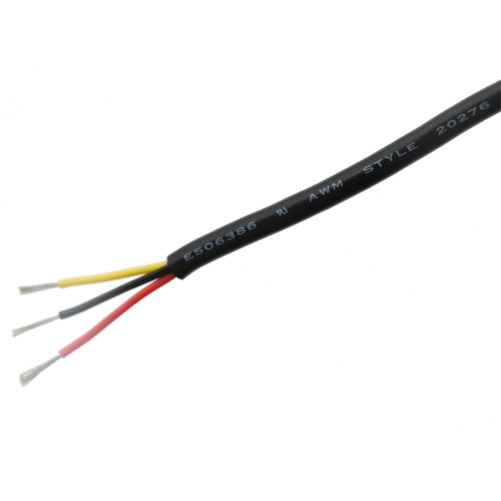 Многожильный кабель UL20276 для компьютерного кабеля