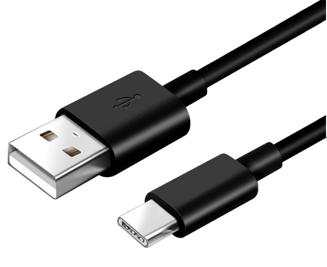 OEM Data Transfer USB A на USB C Пользовательский кабель для оборудования 