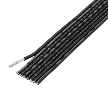 Плоский ленточный кабель UL2468