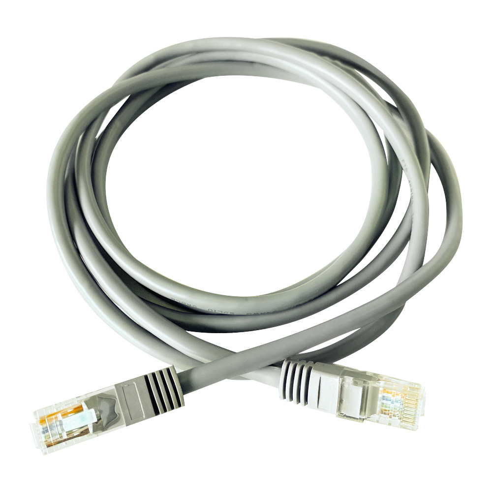 OEM кабель LAN CAT6 UTP FTP 10FT 25FT 50FT для передачи данных