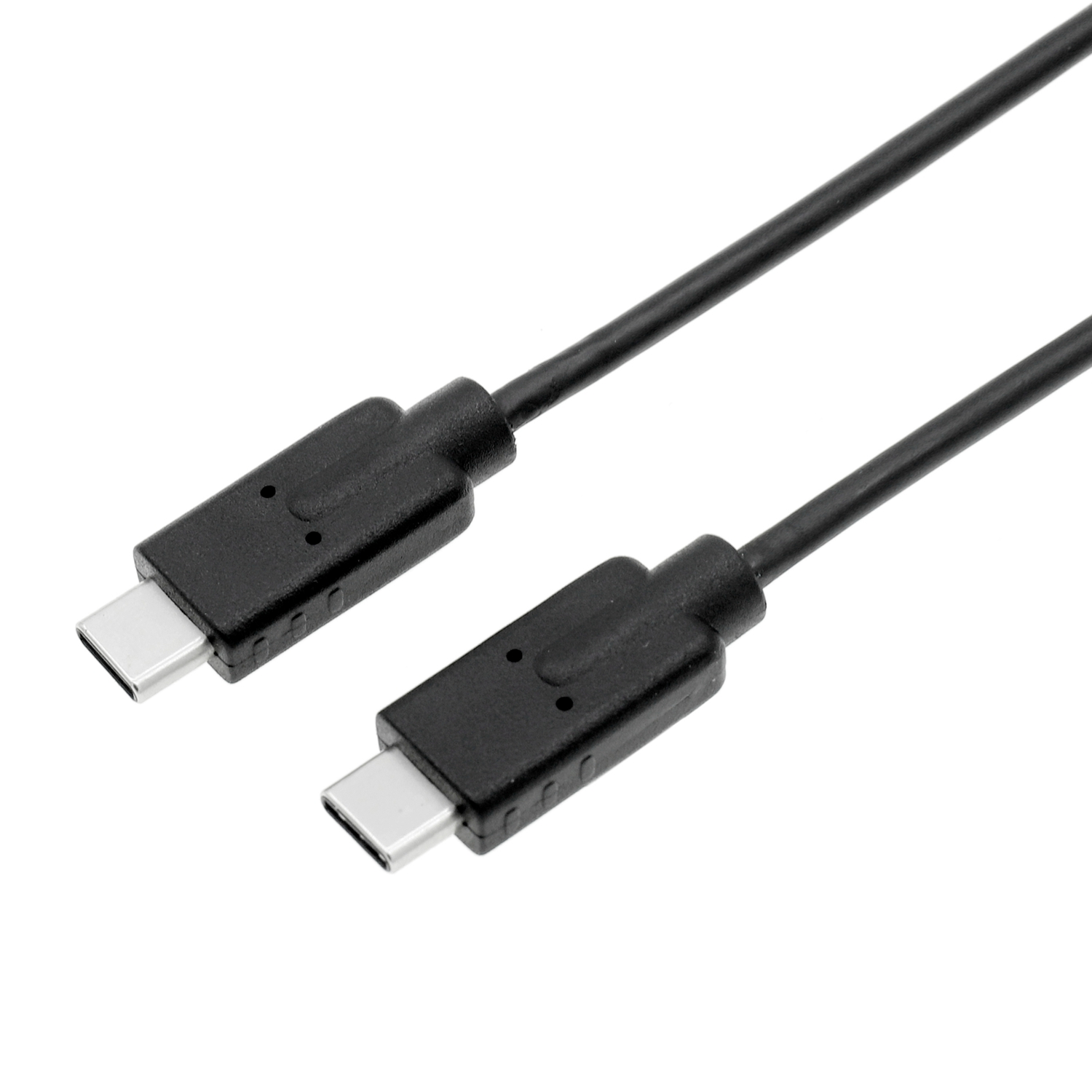 USB3.1 Gen 1 3A Кабель USB-C - USB-C без чипа E-Marker