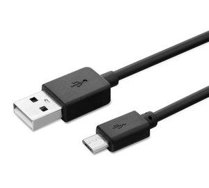 Кабель Micro USB OEM PVC TPE High Speed ​​5V Fast Data Cable