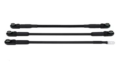 Как выбрать правильный размер фотоэлектрического кабеля для солнечной энергии?