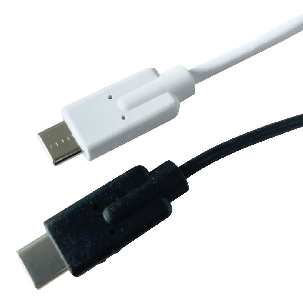 Кабель USB C PD 5A с поддержкой передачи аудио-видео 4K по индивидуальному заказу