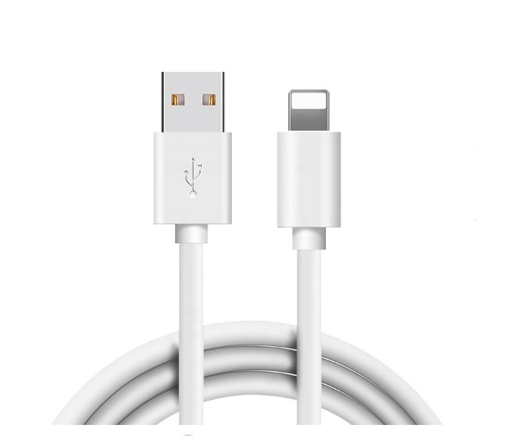 Кабель для зарядки Lightning USB-кабель для iPhone Ipad Macbook