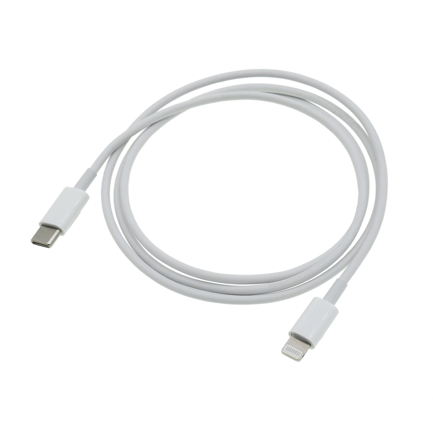 Удлинитель USB-кабеля C для передачи данных Lightning по индивидуальному заказу