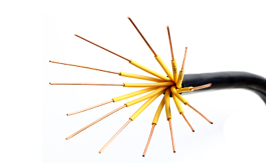 Что такое многоъядерный кабель? Каково используется многоъядерный кабель?