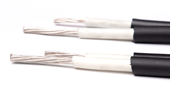 Почему фотоэлектрические кабели в солнечной энергии используют оловянную медную ядро ​​провода?