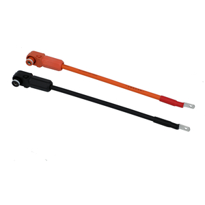 Силовой кабель Solar Cable Sebletry для ESS Energy Backup IP67