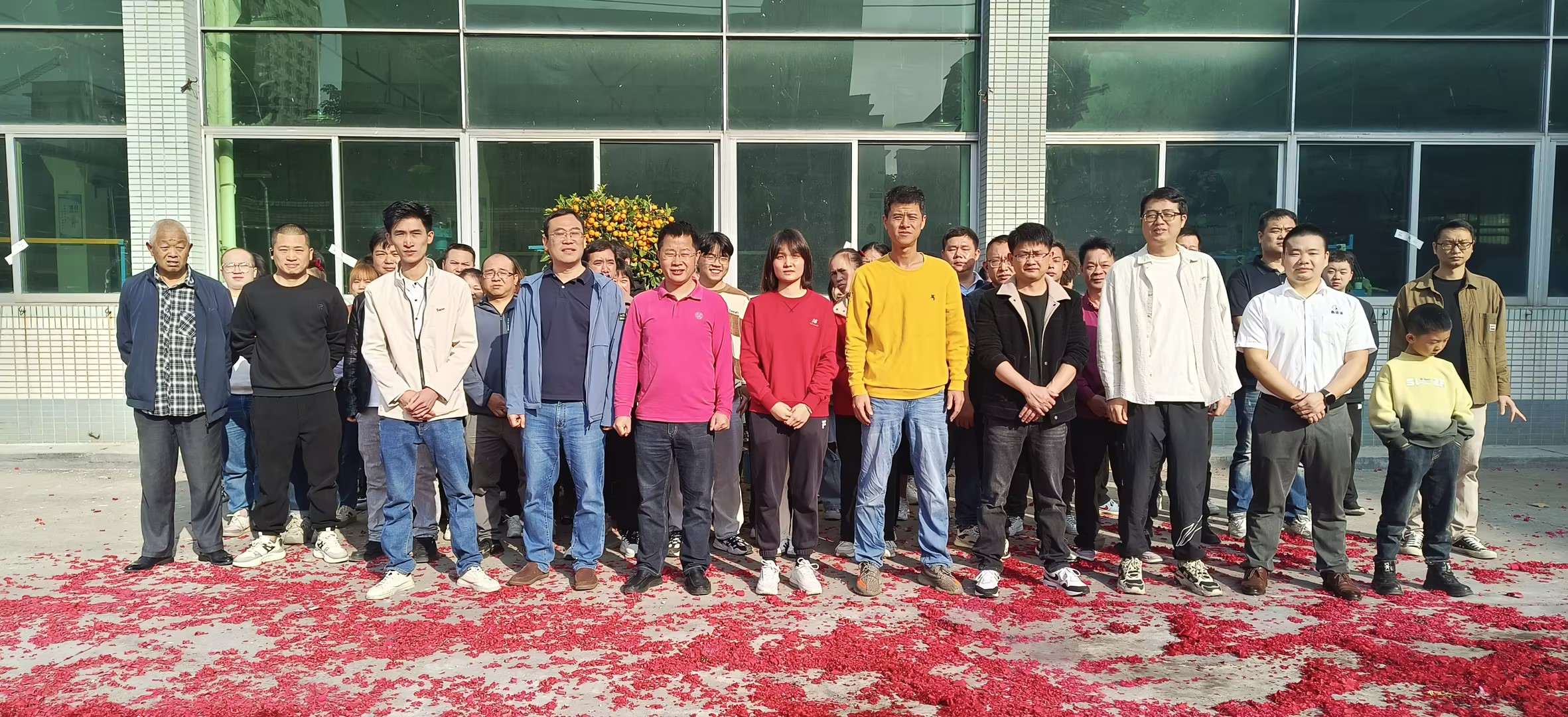 XSD Cable начал работать в новом 2024 году