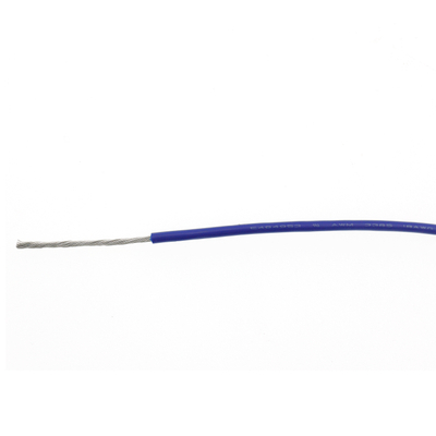 UL3385 105 ℃ 300V XLPE луженая медная огнестойкая проволока AWM