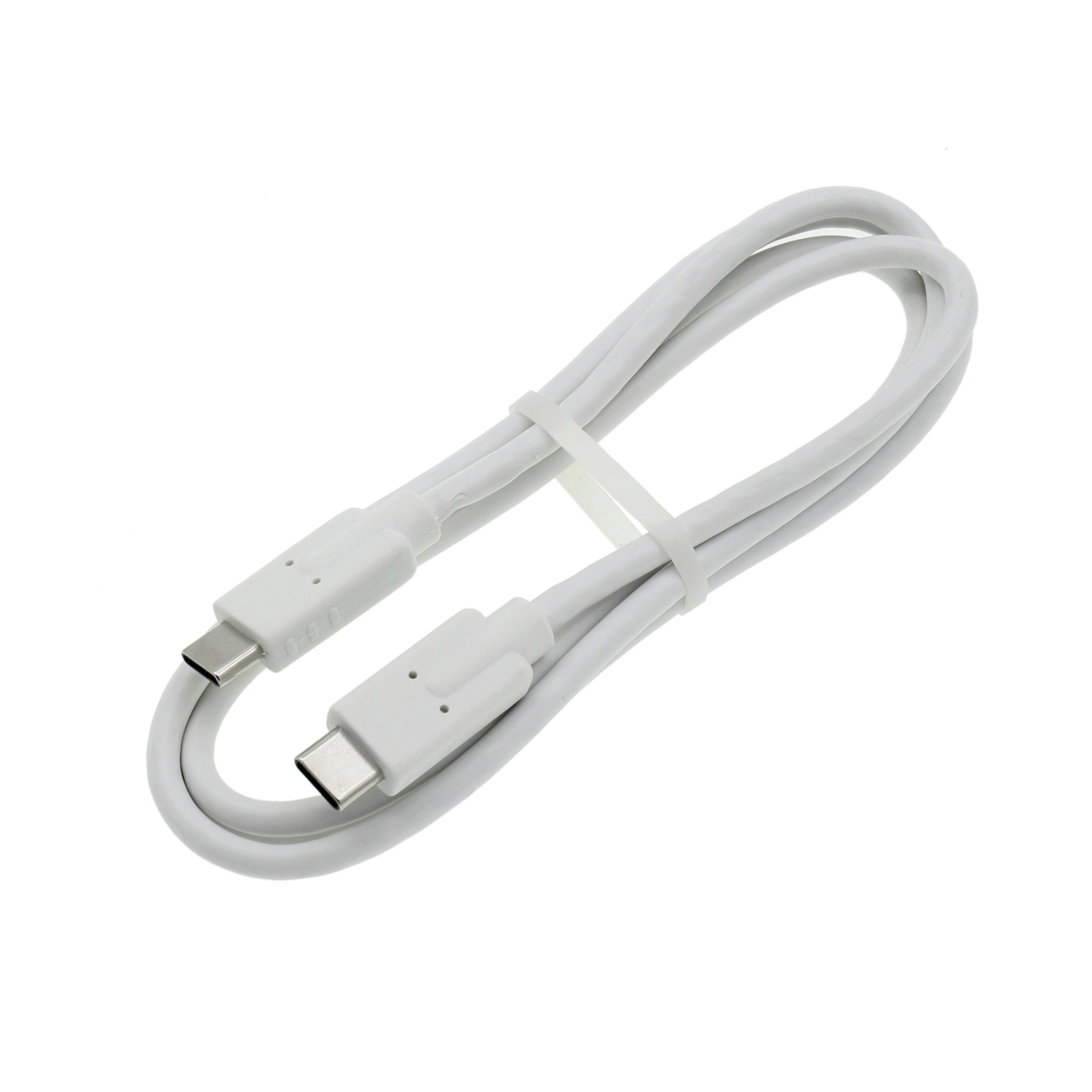 USB3.1 Gen 2 5A Кабель USB-C - USB-C с чипом E-Marker OEM