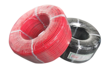 Эти шаги должны быть выполнены при производстве фотоэлектрических кабелей