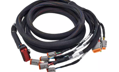 нейлоновая проволока и кабель